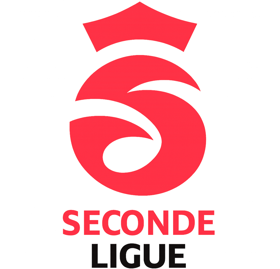 Equipe feminine Logo